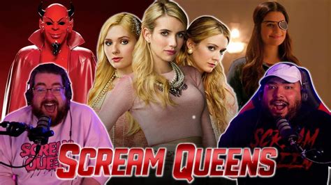 Scream Queens 1x13 